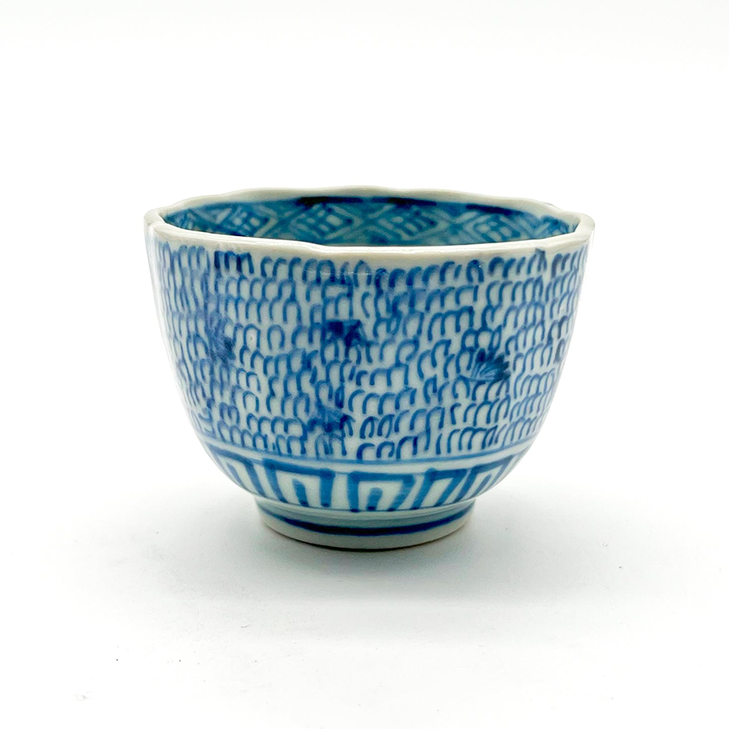 VINTAGE Tea cup 55B