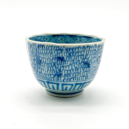 VINTAGE Tea cup 55B