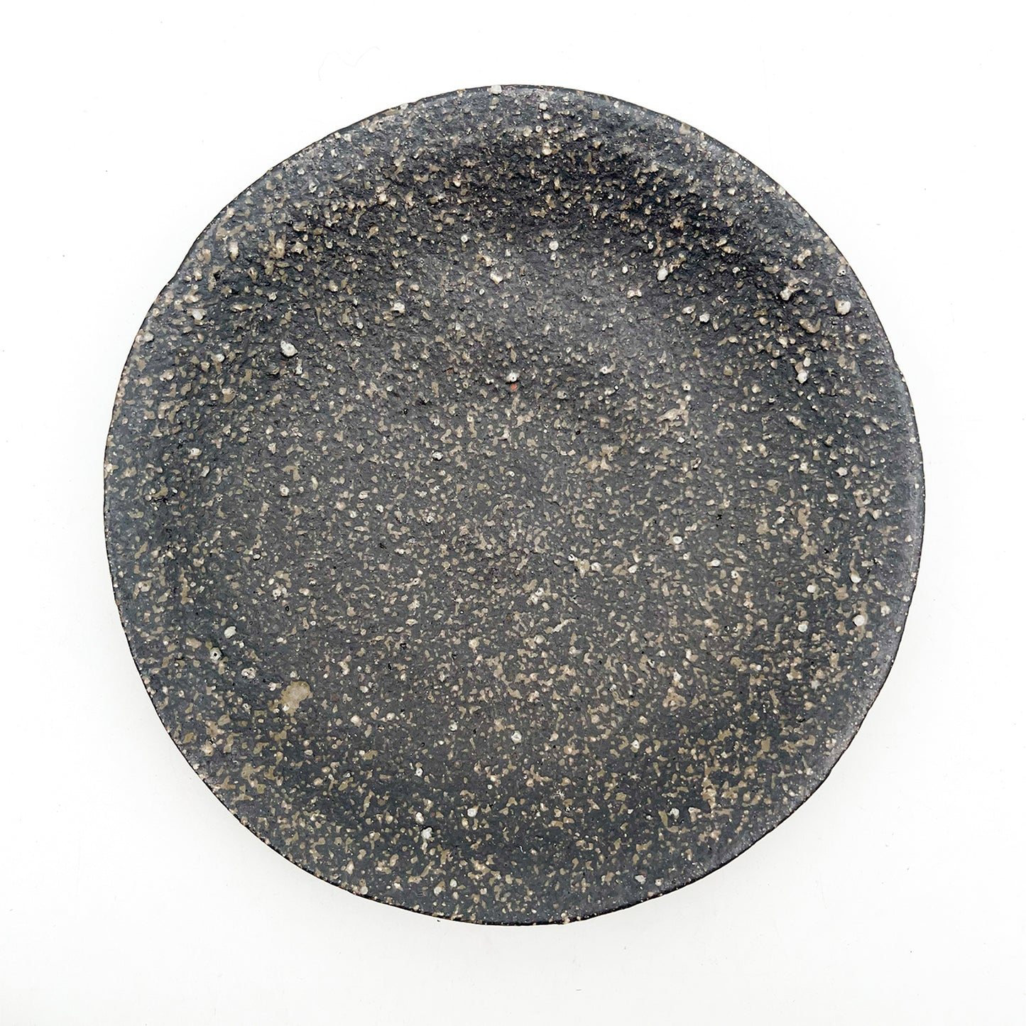 Plate BK 9.52inch_Souji Tsurumi