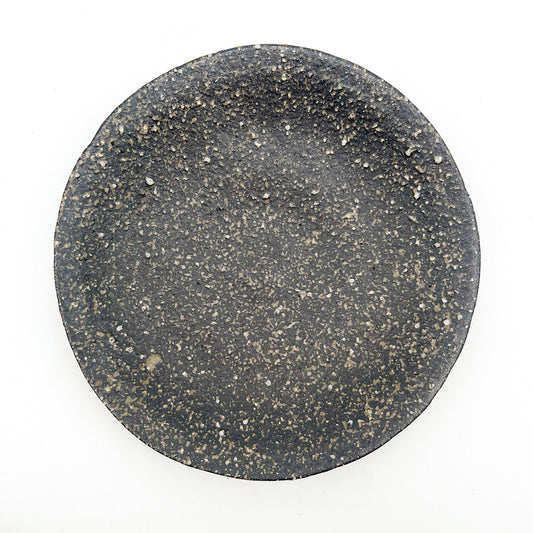 Plate BK 9.52inch_Souji Tsurumi