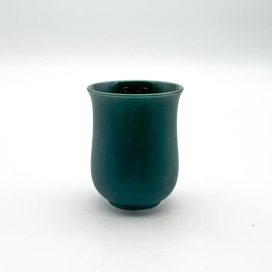 Tea cup 1982