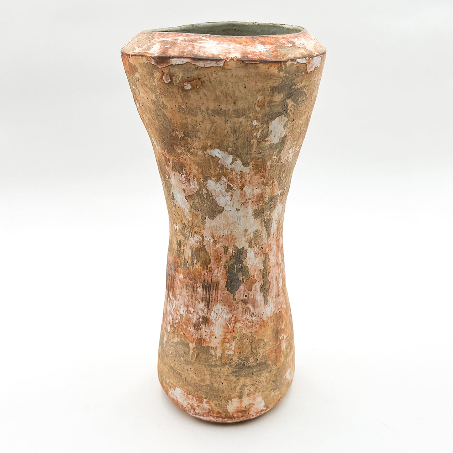 Flower Vase C Toshihisa Ishihara