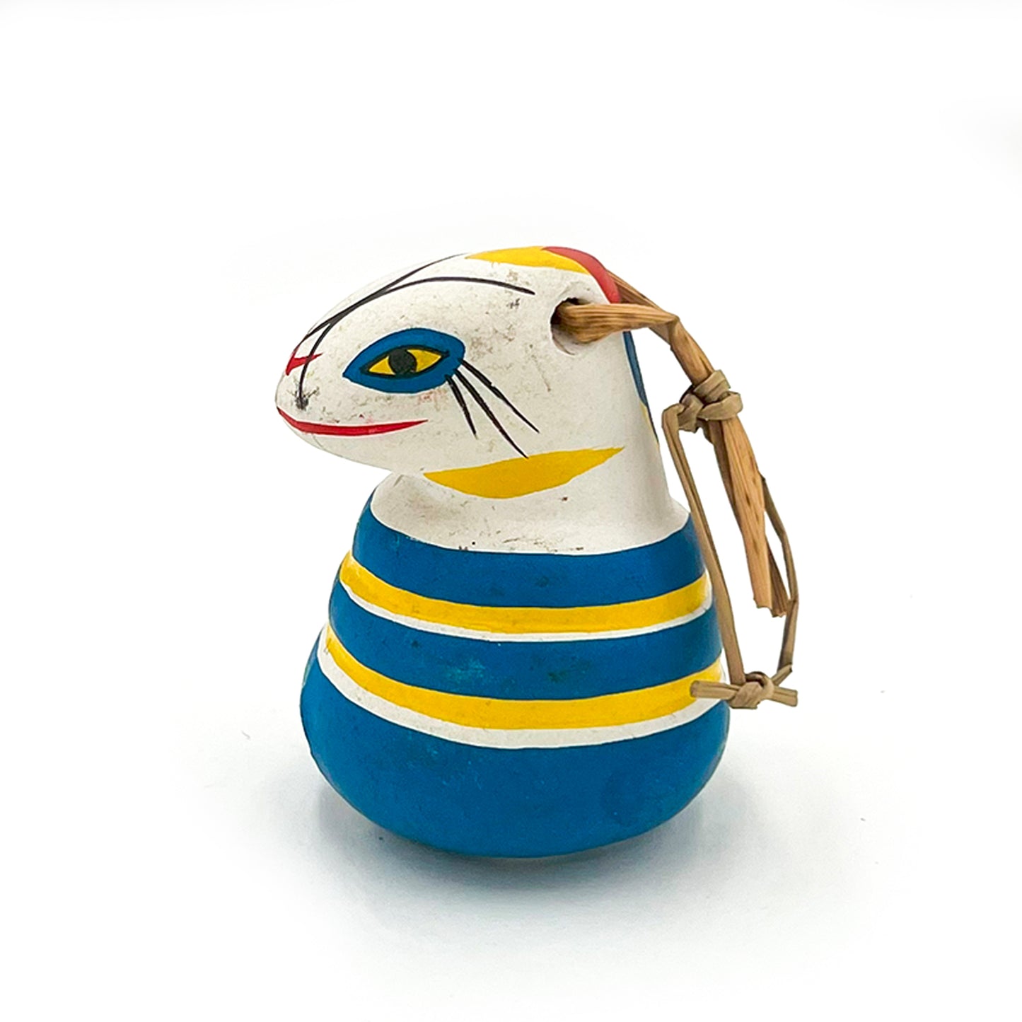 Nogomi Dolls & Clay Bells