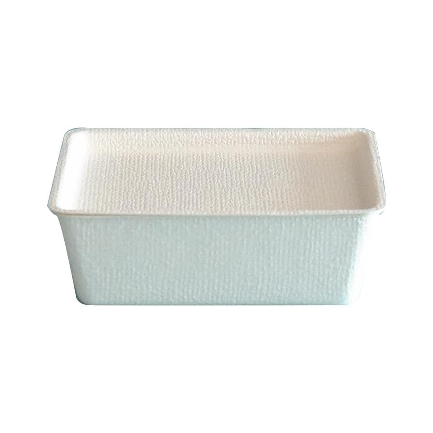 casanet Medium Size Containers with Lids, Set of 5 (5 Lids and Main Units)