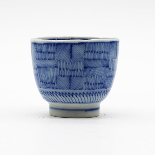 ANTIQUES Small Cup 55A