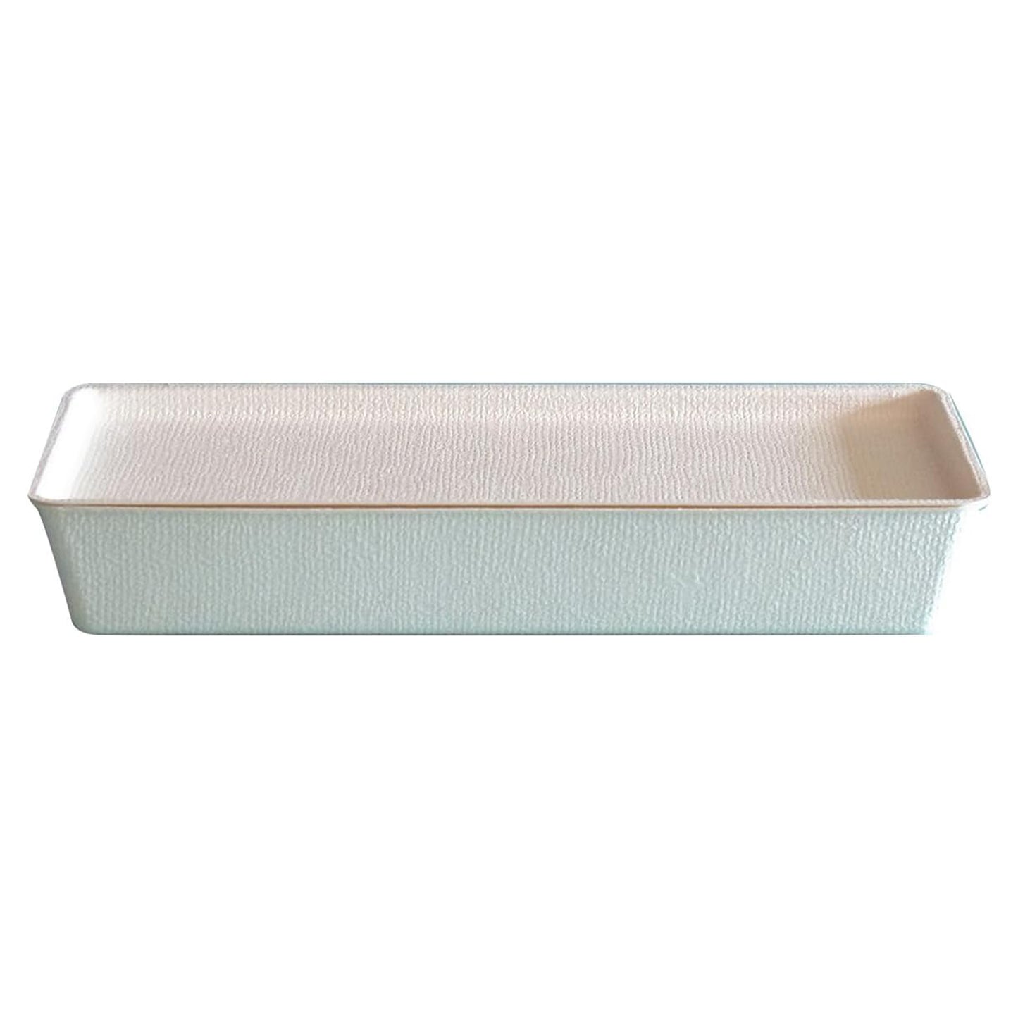 casanet Large Size Containers with Lids, Set of 4 (4 Lids and Main Units)