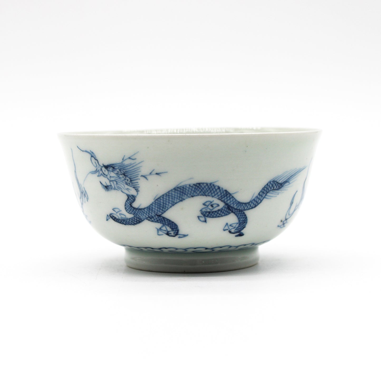 ANTIQUES Tea Cup 55E_2