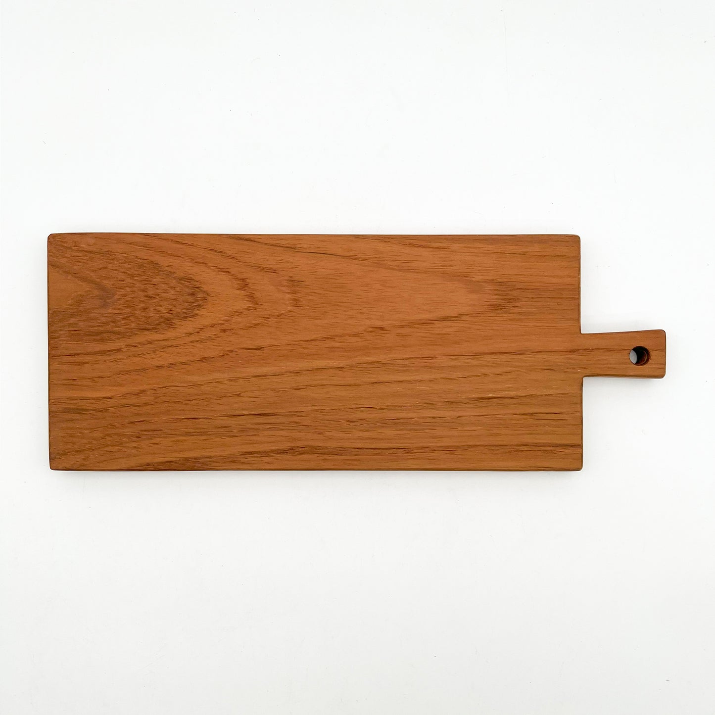 Cutting Board TEAK_B