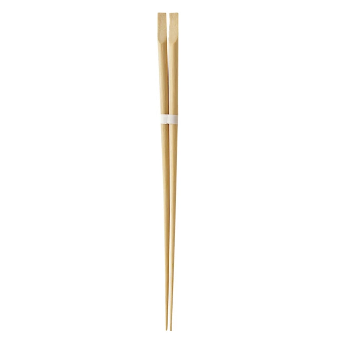 Bamboo Serving Chopsticks