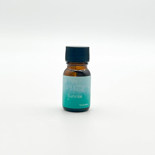 Aroma oil Sunrise