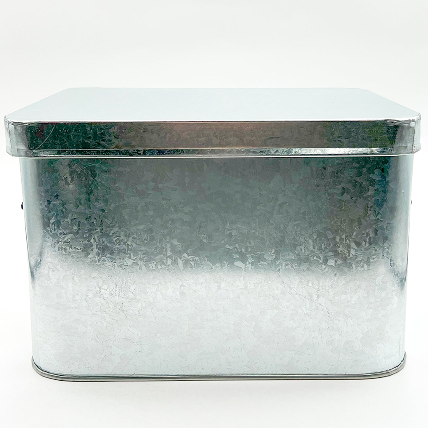 Galvanized Rice Box 7kg