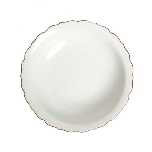 Kikyo Soup bowl