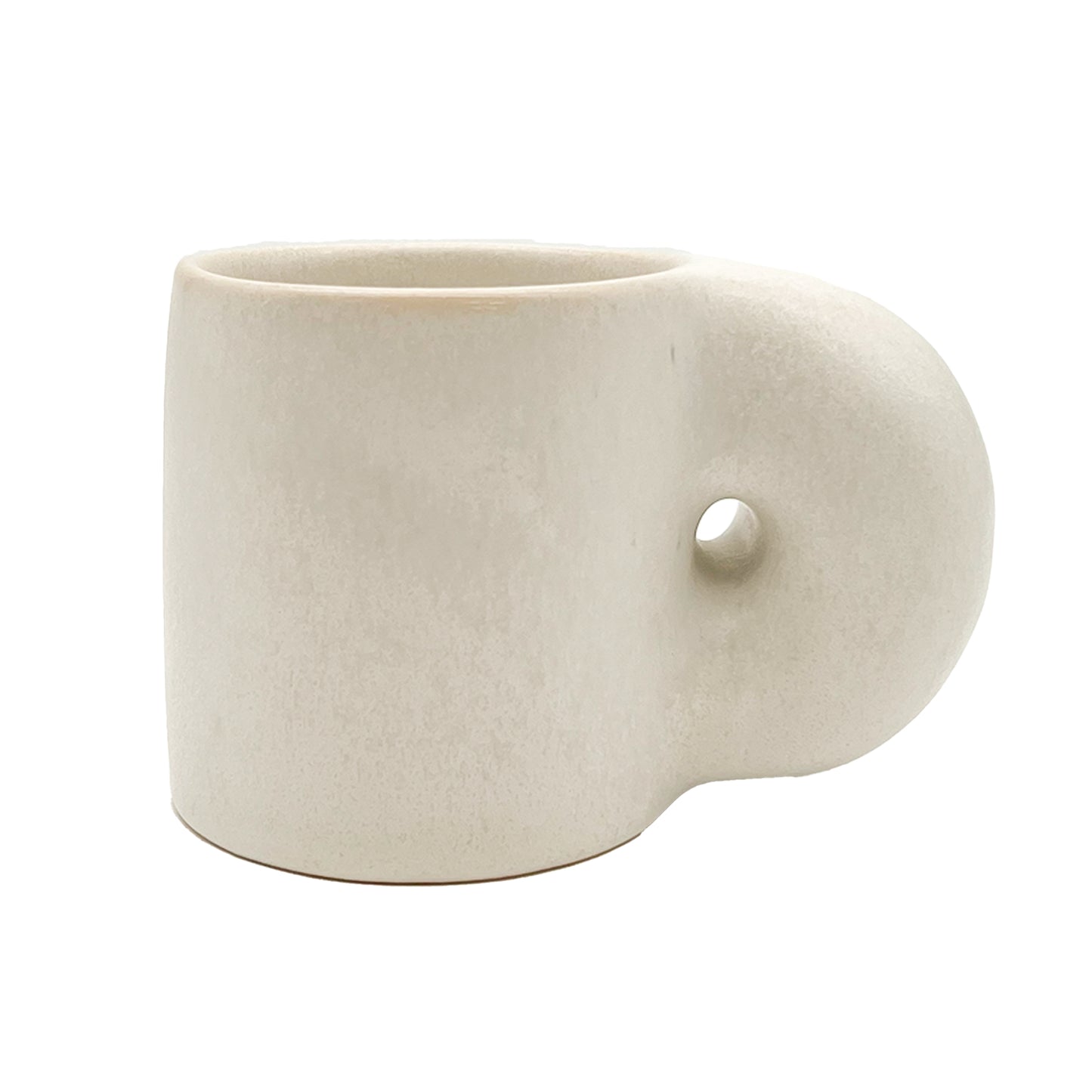 Donut Mug L Yuko Irie
