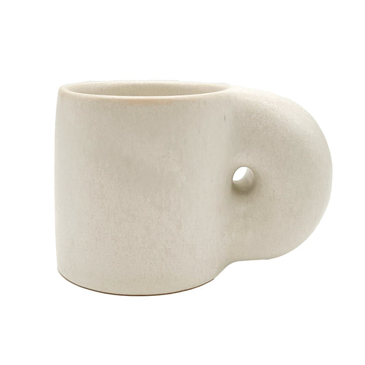 Donut Mug L Yuko Irie