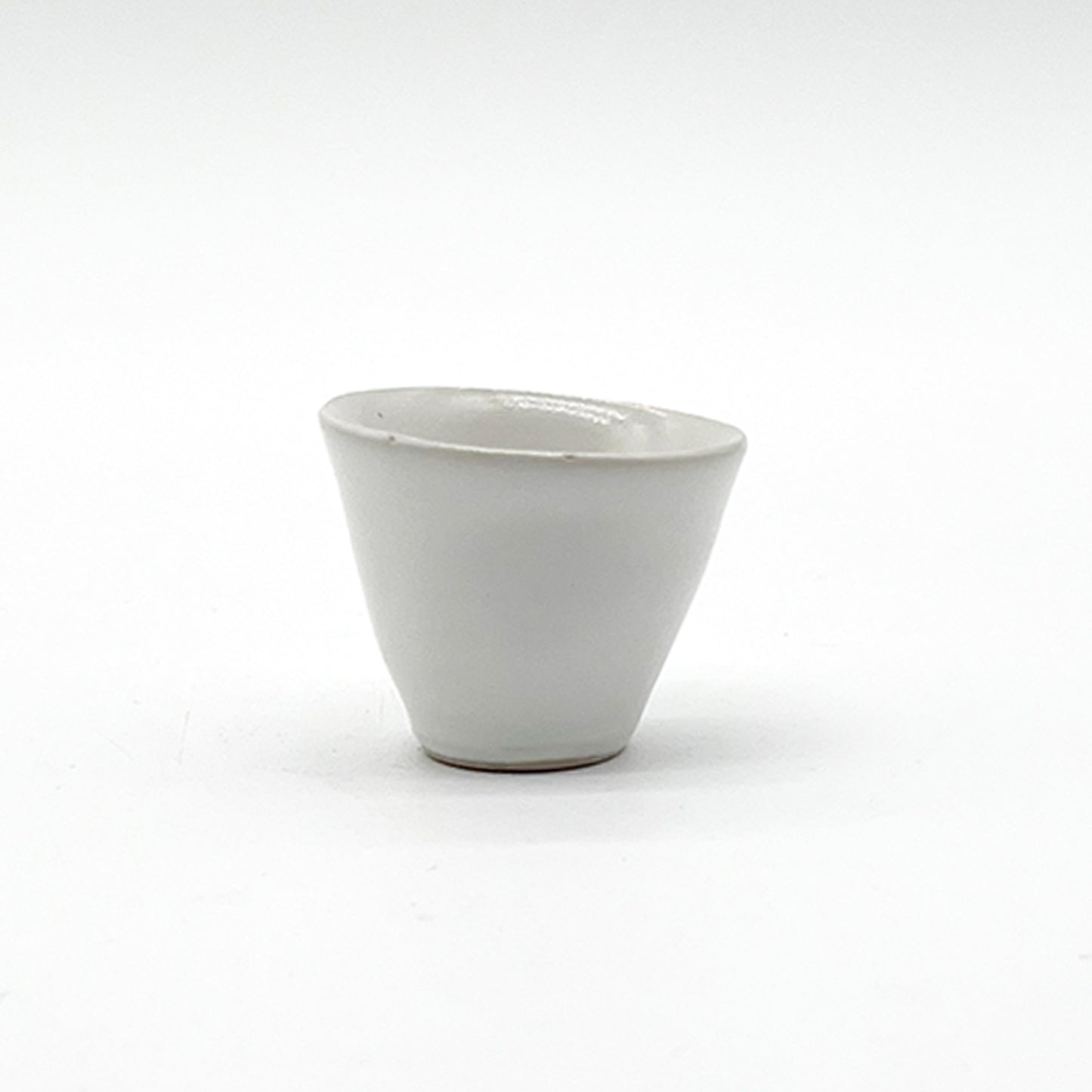 Tea cup_ Etsuji Noguchi
