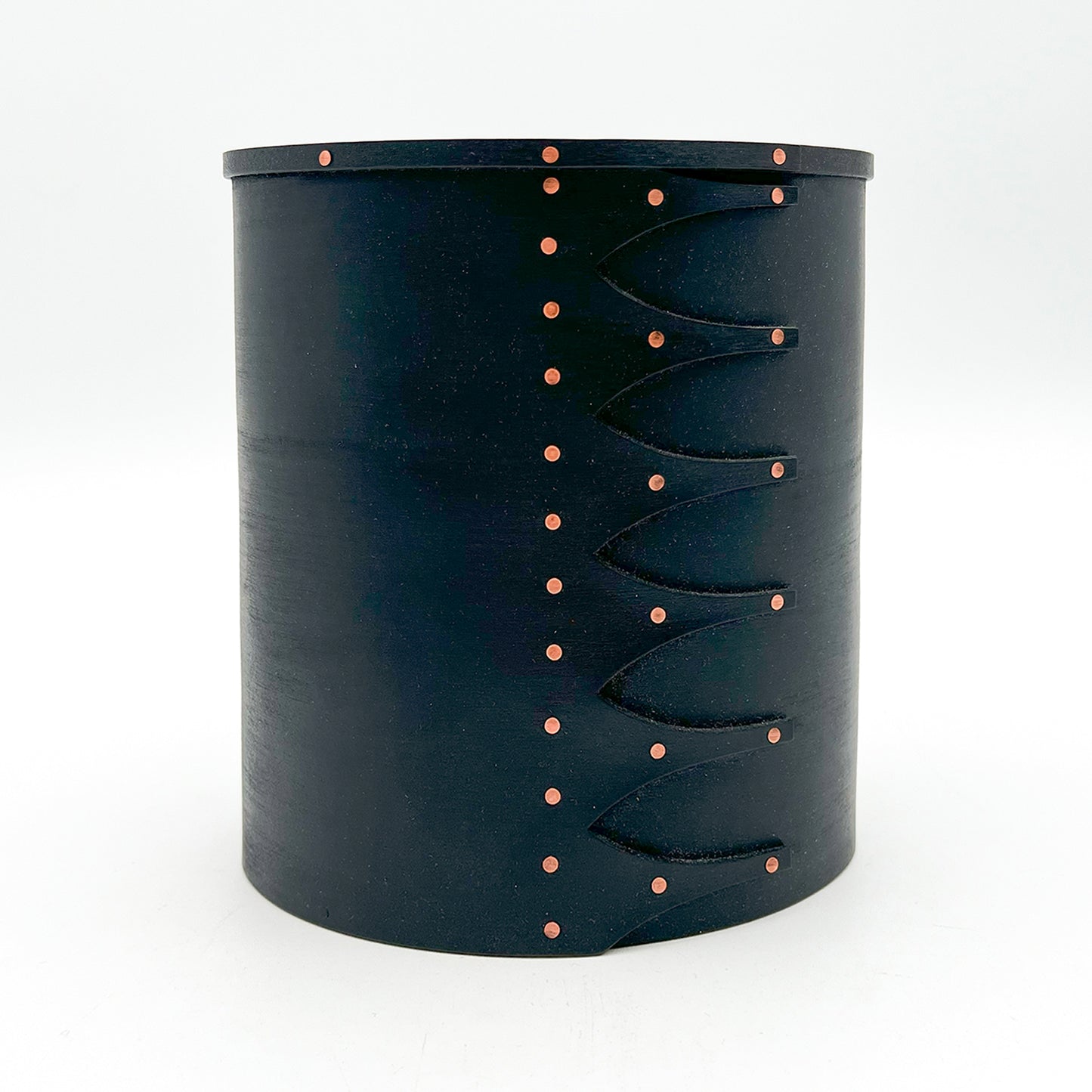 OVAL BOX RIM-D RD2 Black
