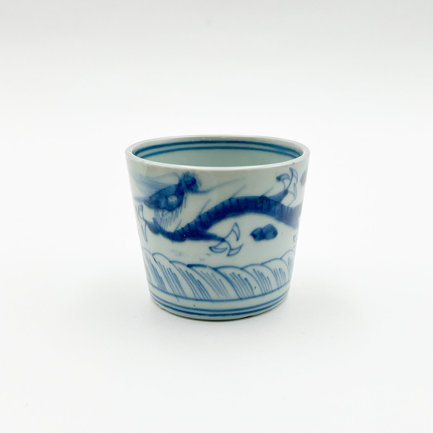 VINTAGE Sake Cup G