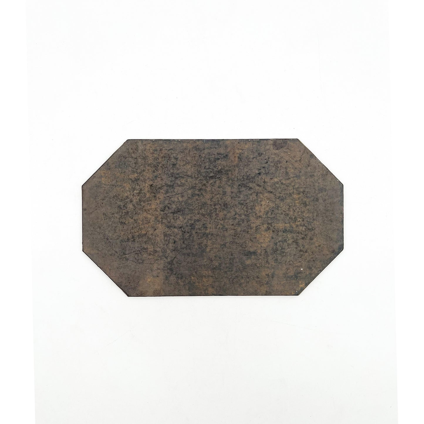 Tray Octagonal 200x123 Wataru Hatano