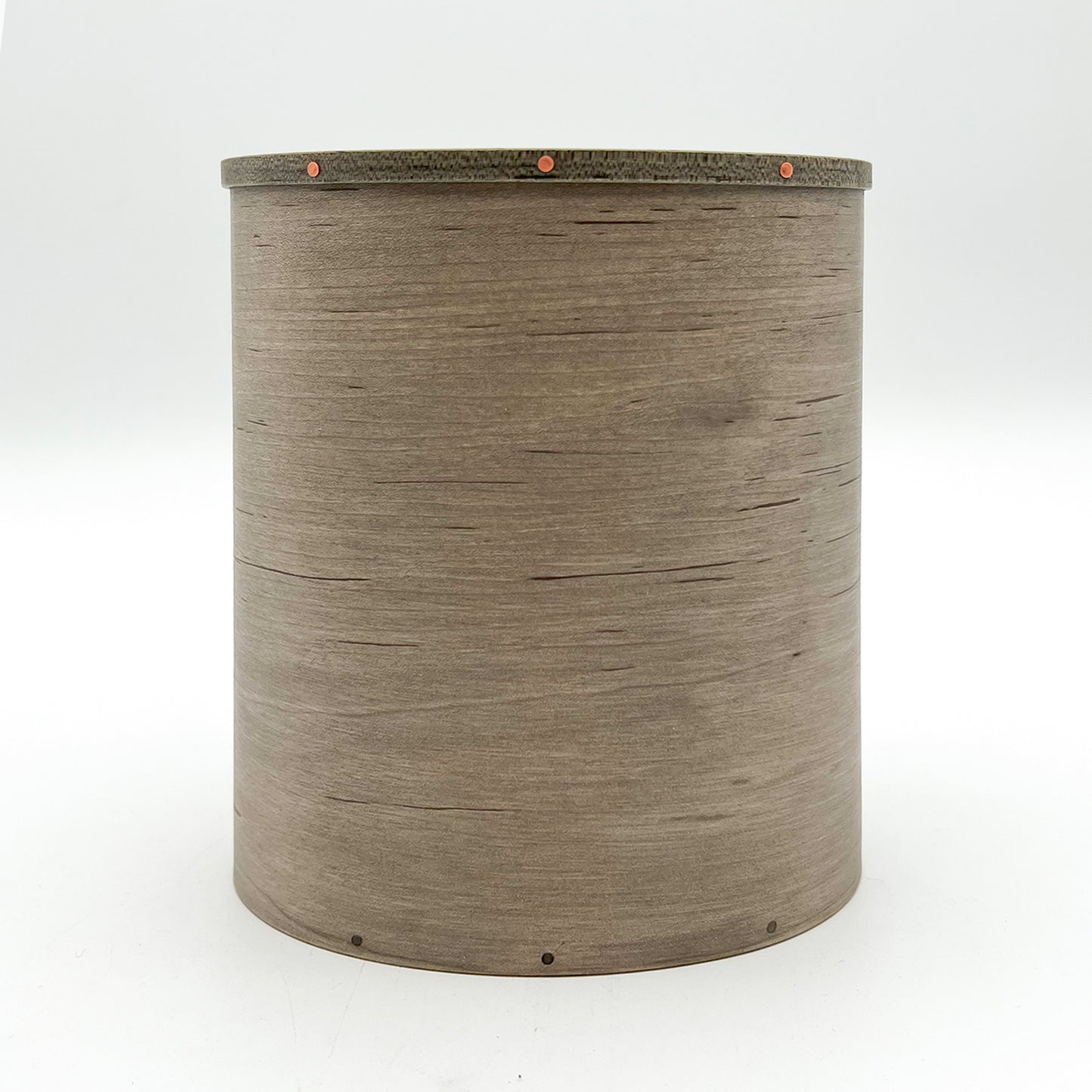 OVAL BOX RIM-D RD2 Natural dye
