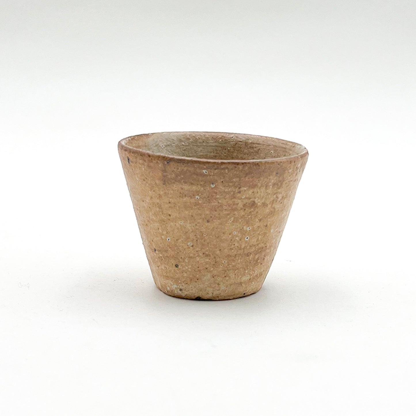 Tea Cup Toshihisa Ishihara
