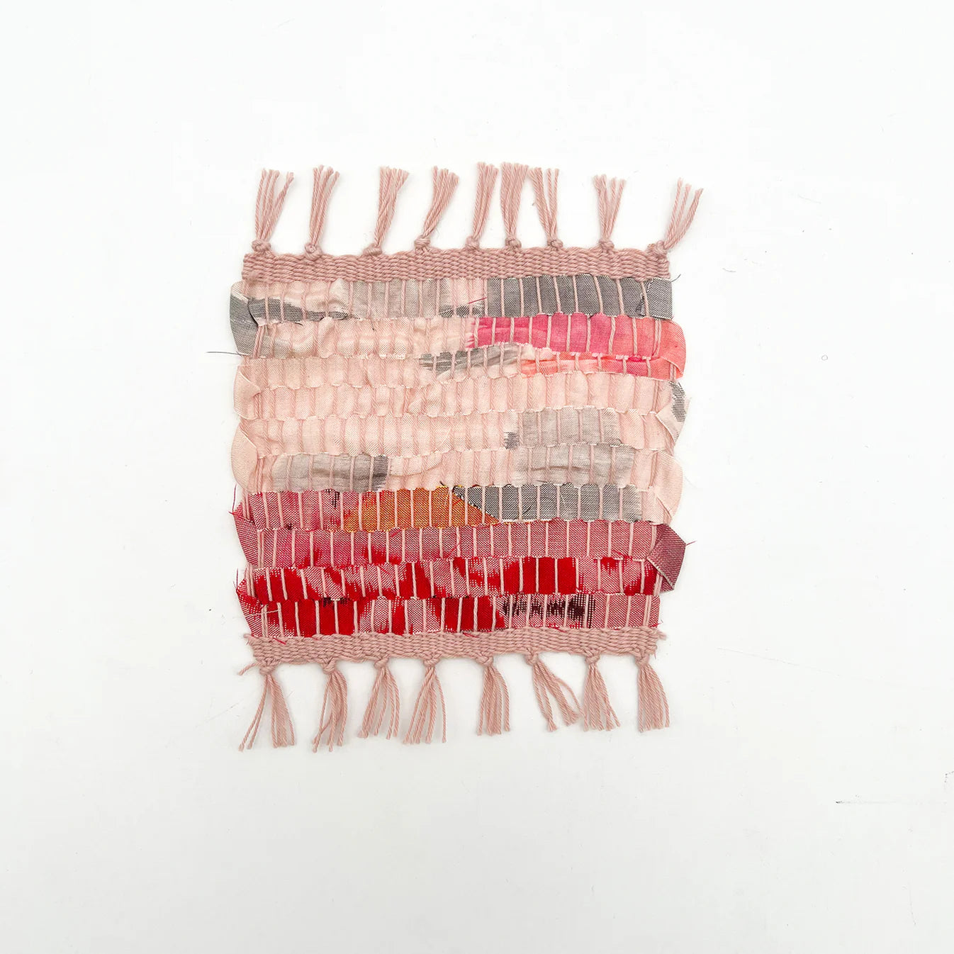 Woven Coaster