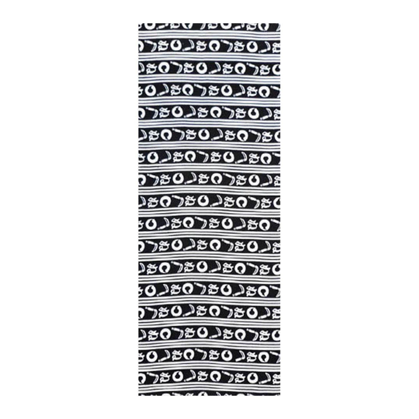hand wiping (a towel) Kamawanu L