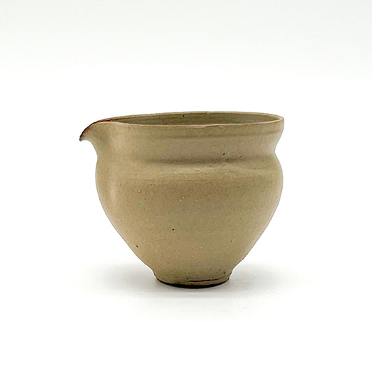 Spoted bowl S YEL_ Etsuji Noguchi