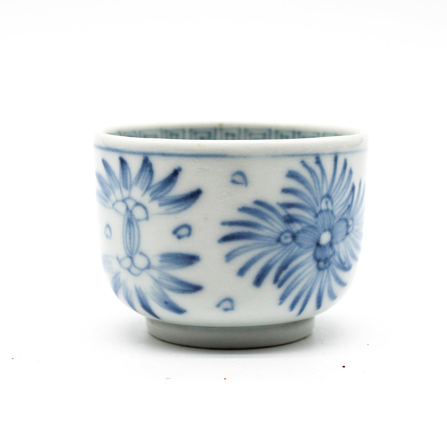 VINTAGE Sake cup 55B