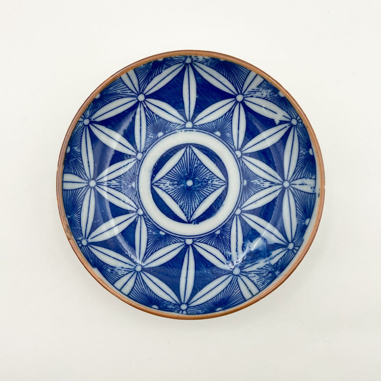 VINTAGE Small Plate B