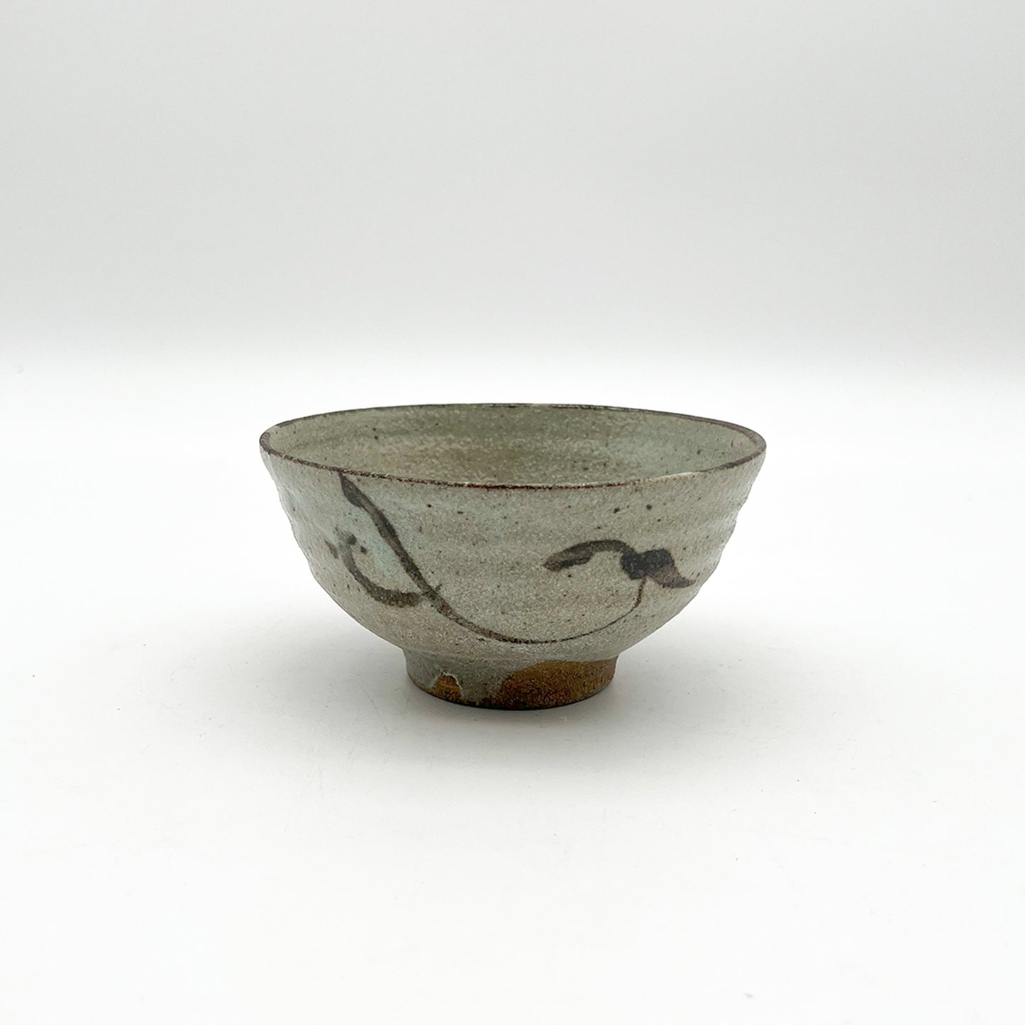 Karatsu Rice Bowl_Takaaki Yoshida