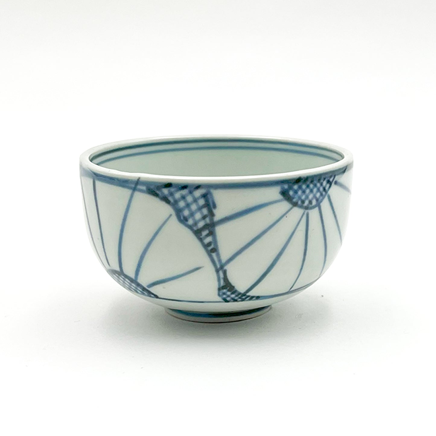 VINTAGE Tea Cup F