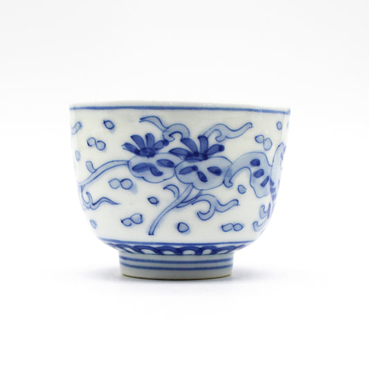 ANTIQUES Small Cup 55C