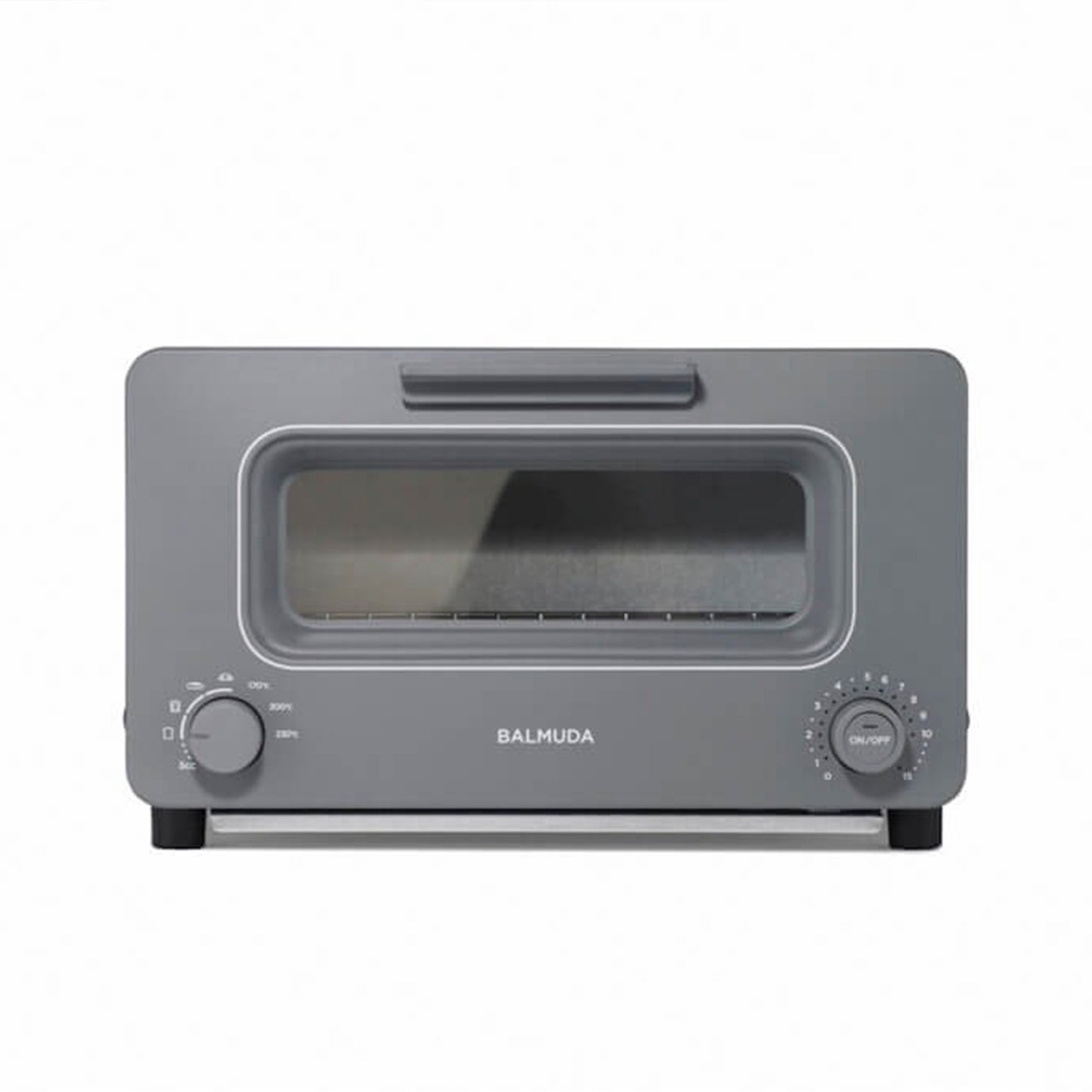 BALMUDA The Toaster GRAY