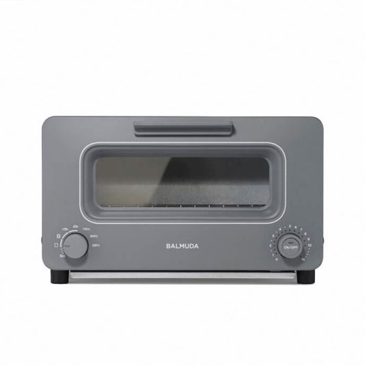 BALMUDA The Toaster GRAY