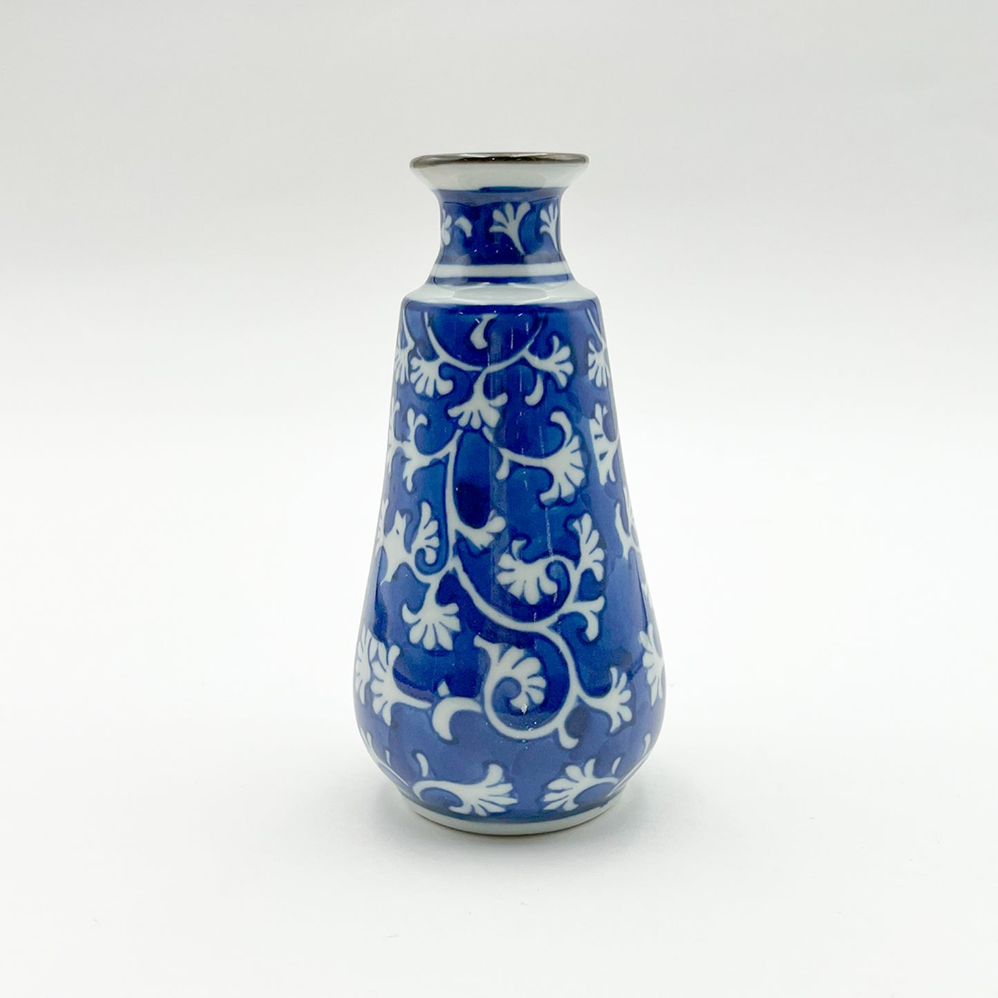 VINTAGE Sake Bottle C