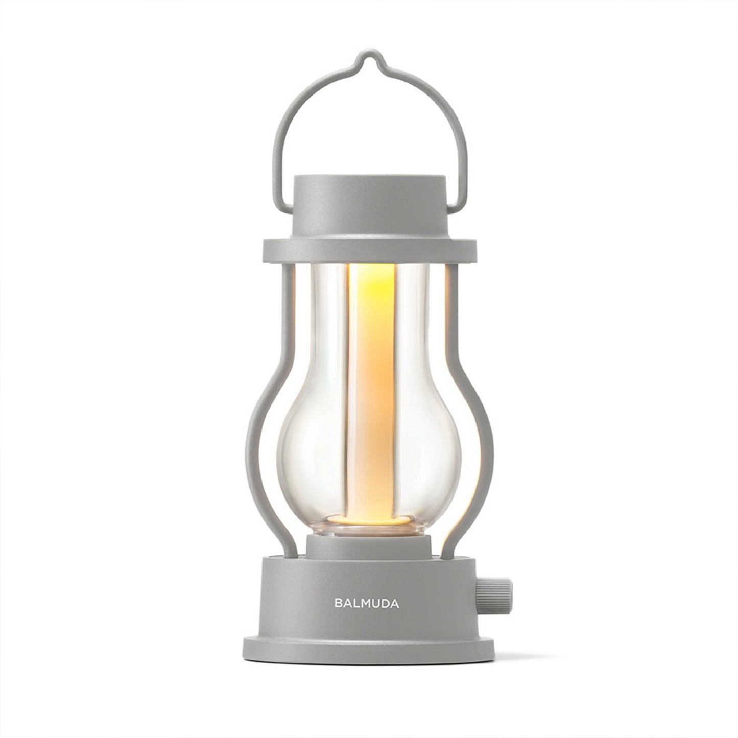 BALMUDA The Lantern GRAY