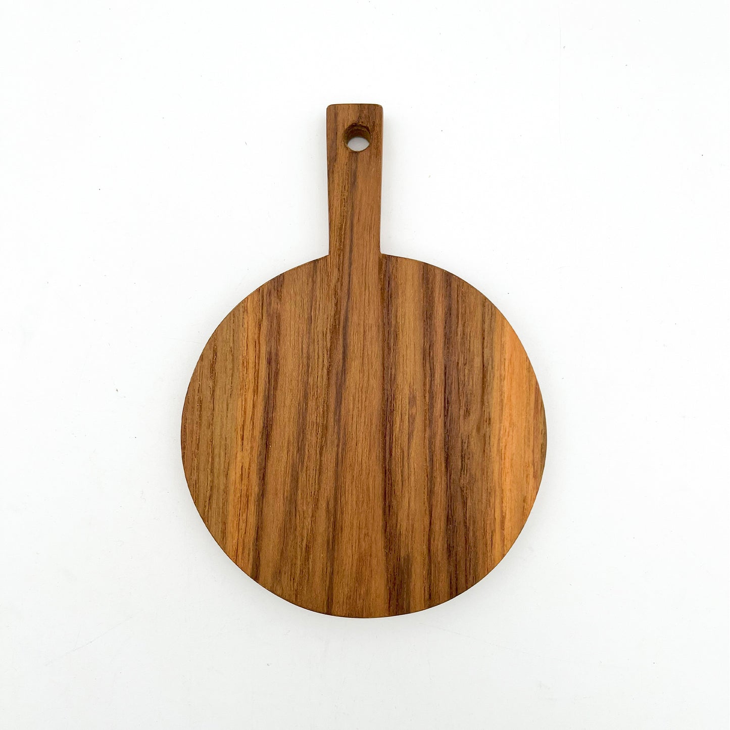 Wood Coaster TEAK 130Φ
