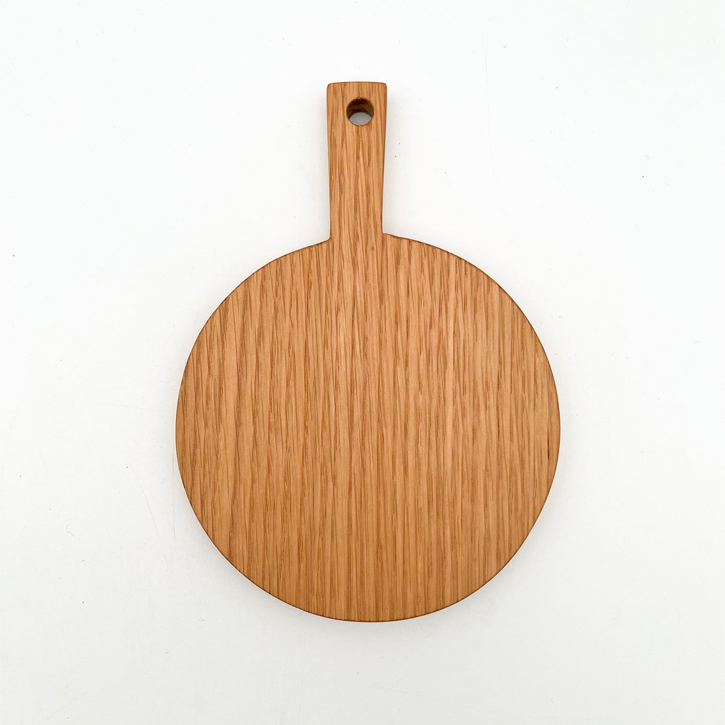 Wood Coaster OAK 130Φ