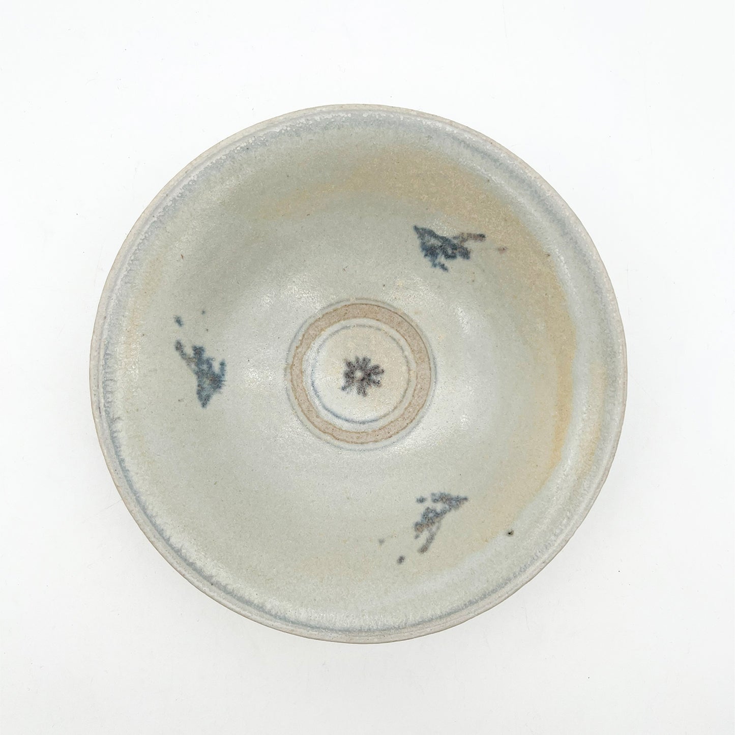 Annan Flat Bowl_Fumihiro Tamura