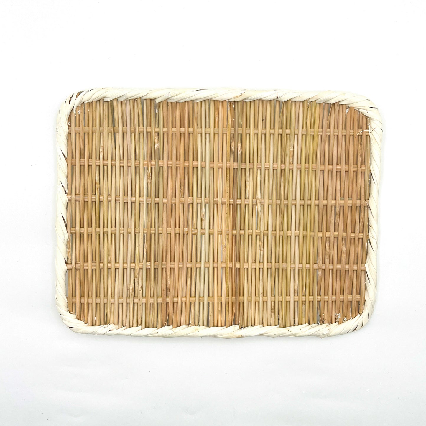 Square Colander M