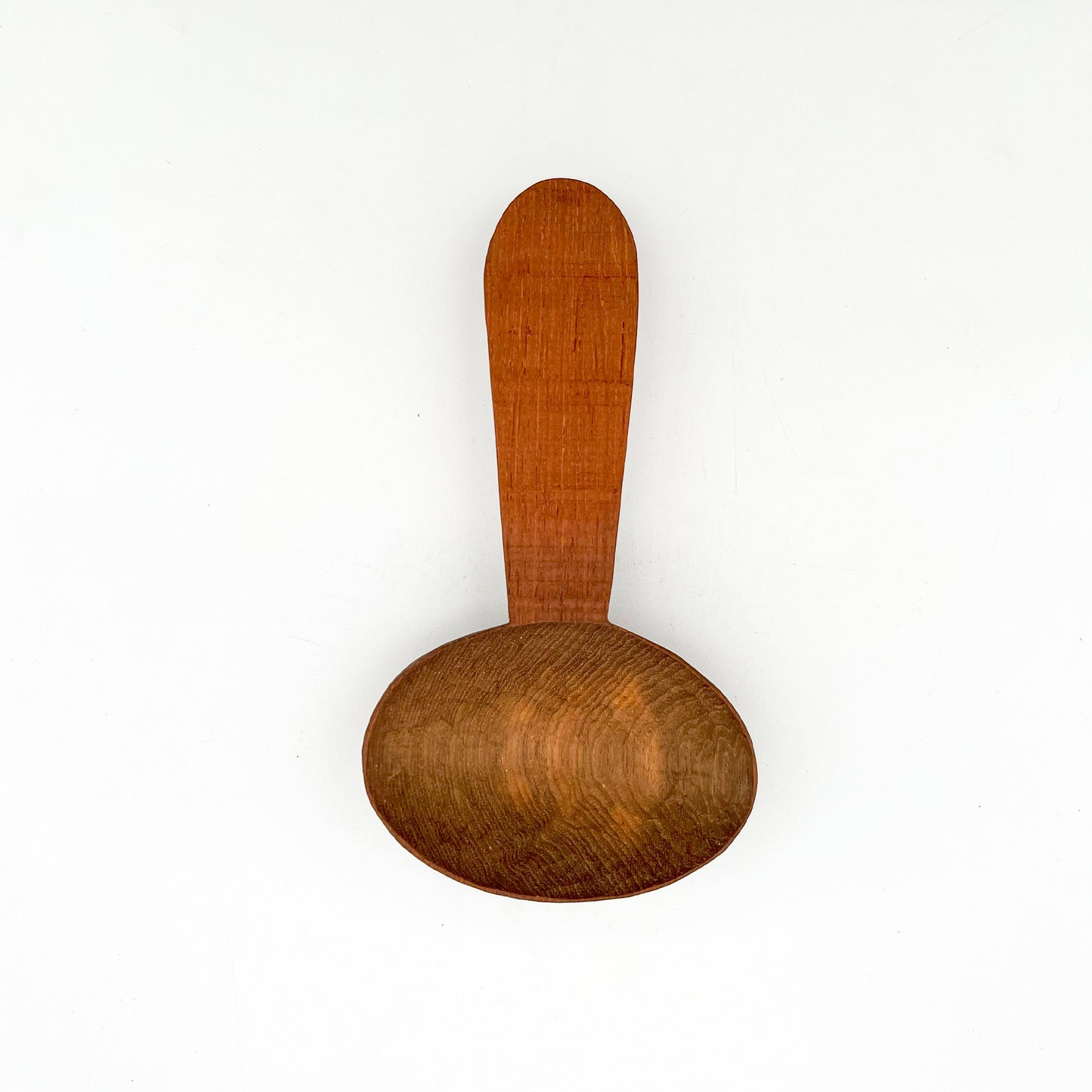 Wood Spoon