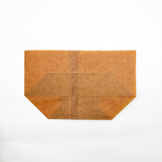 Wax Bag Hexagon #2_20 pcs