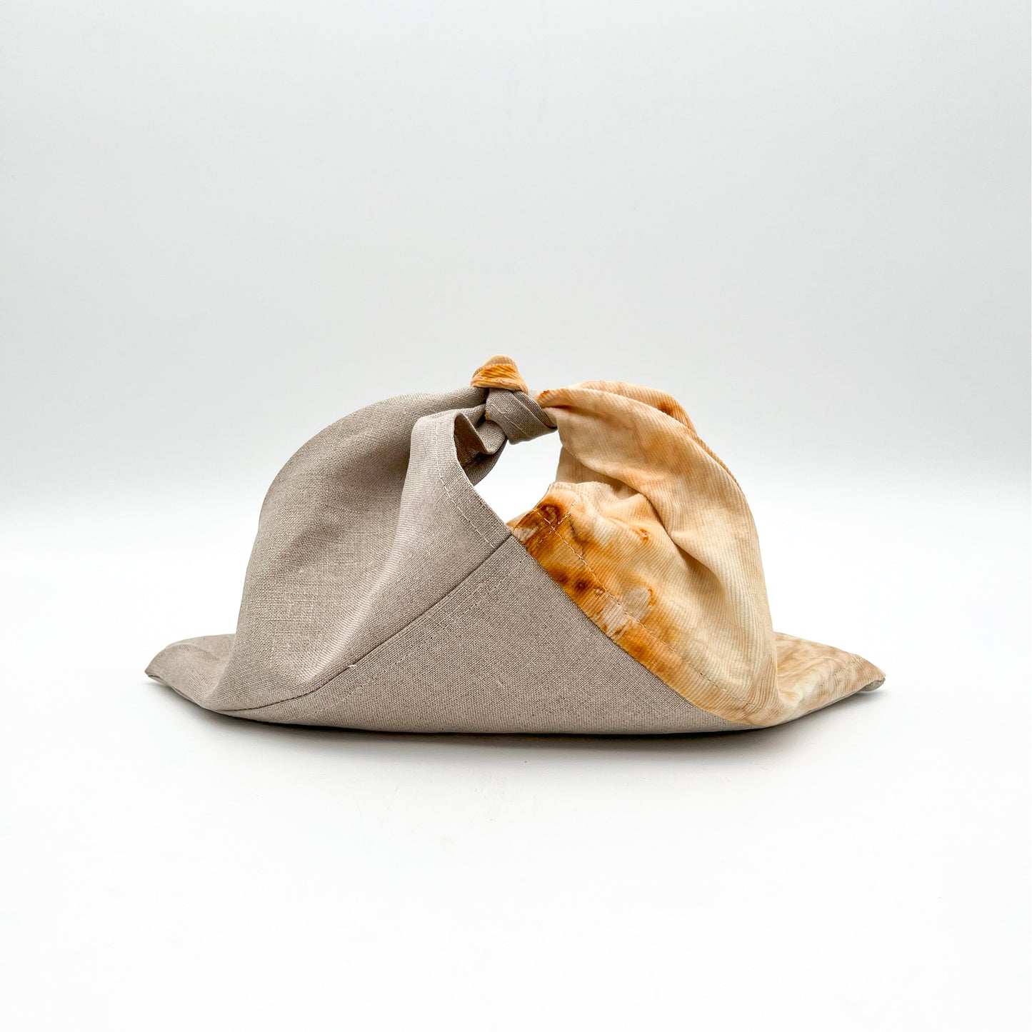 Azuma Bag S Natural Speckled