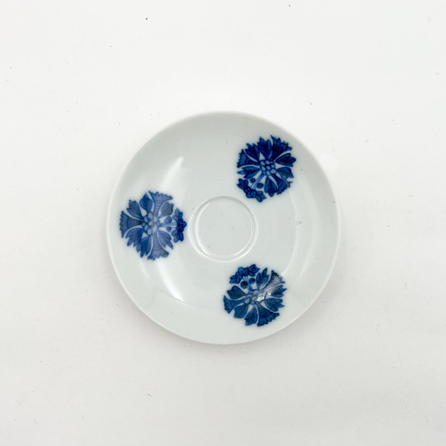 VINTAGE Small Dish A