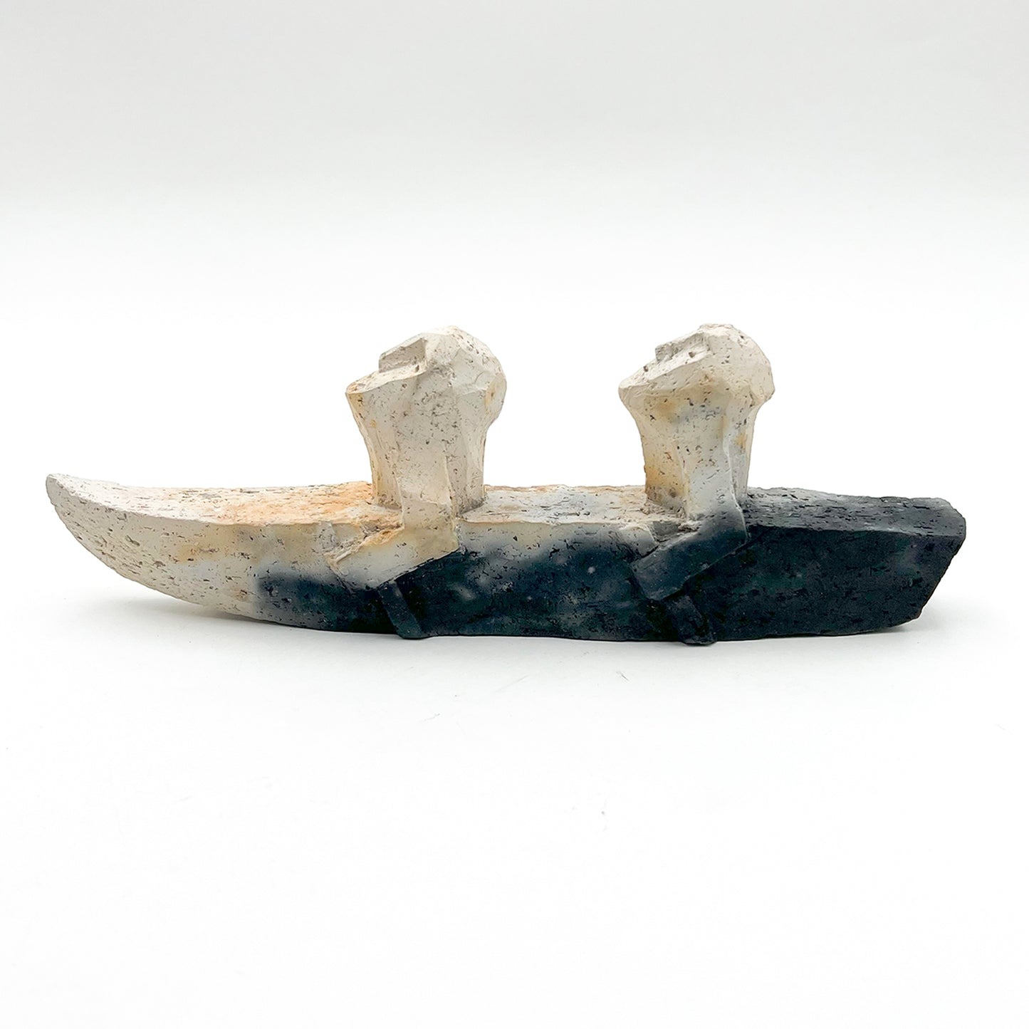 Object Rowing a Boat Toshihisa Ishihara