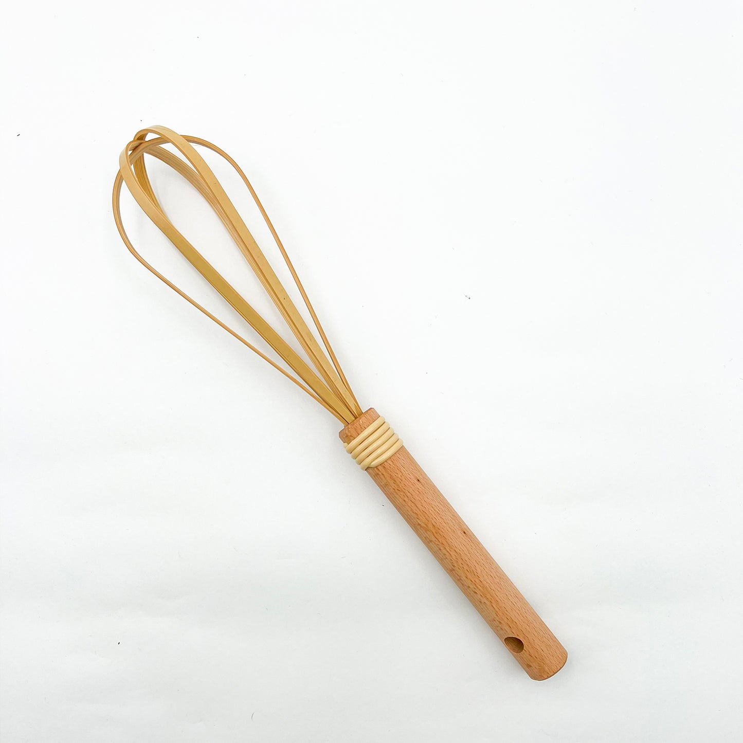 Bamboo Rice Muddler