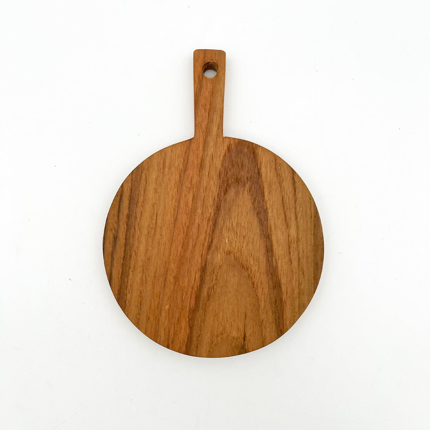 Wood Coaster TEAK 135Φ