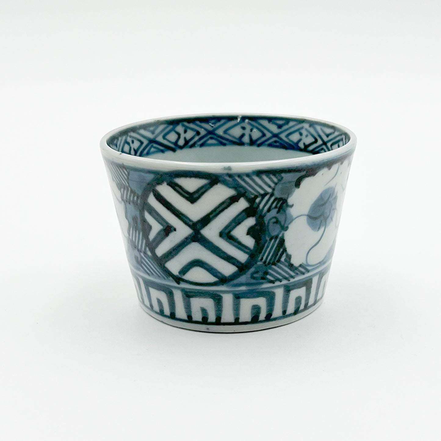 VINTAGE Sake Cup H