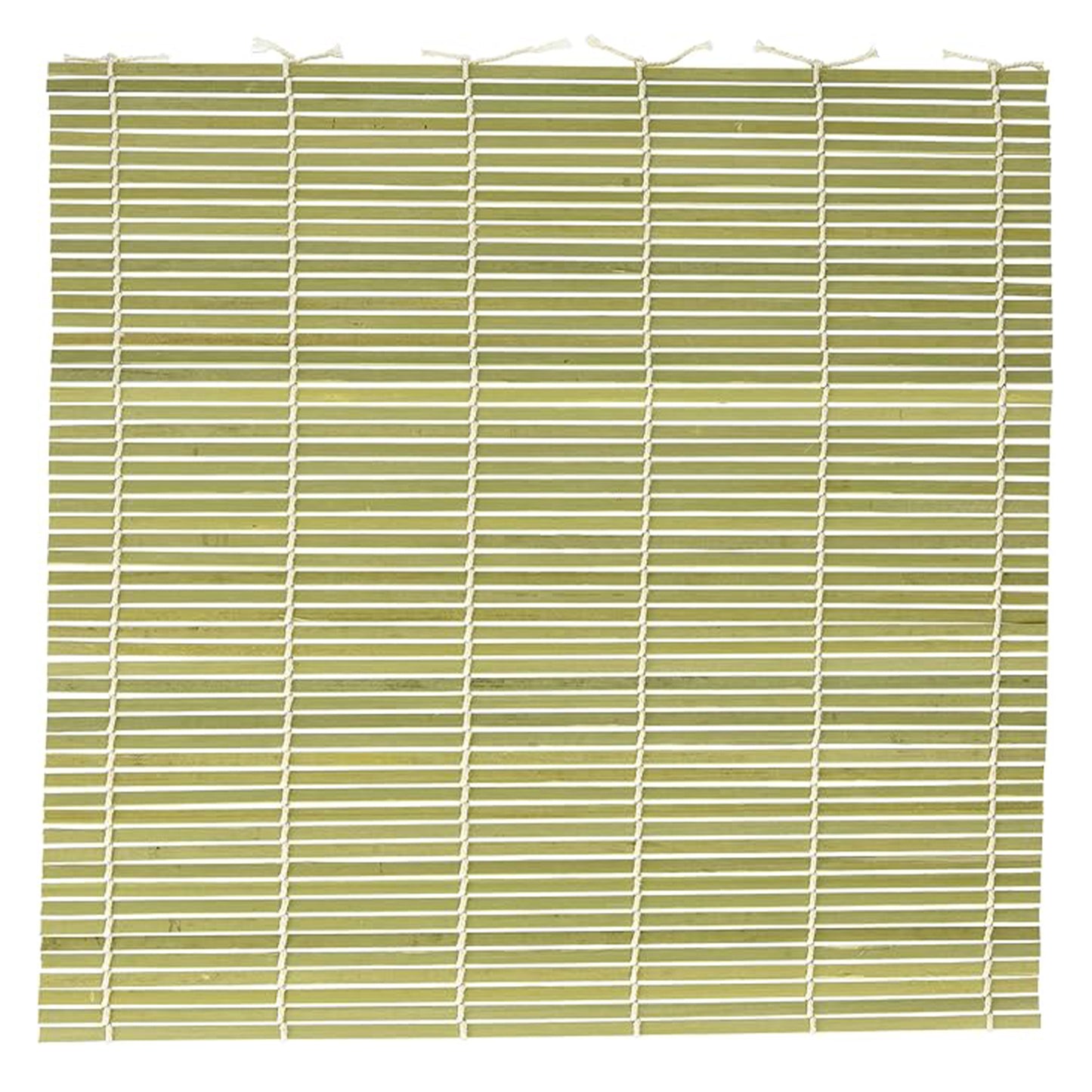 Bamboo Sushi Mat M