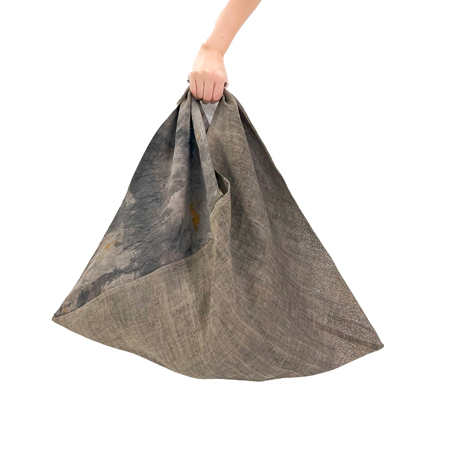 Azuma Bag L PBR x BK Speckled